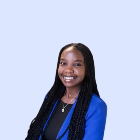 Nadine Nyamangirazi Nadine Nyamangirazi
